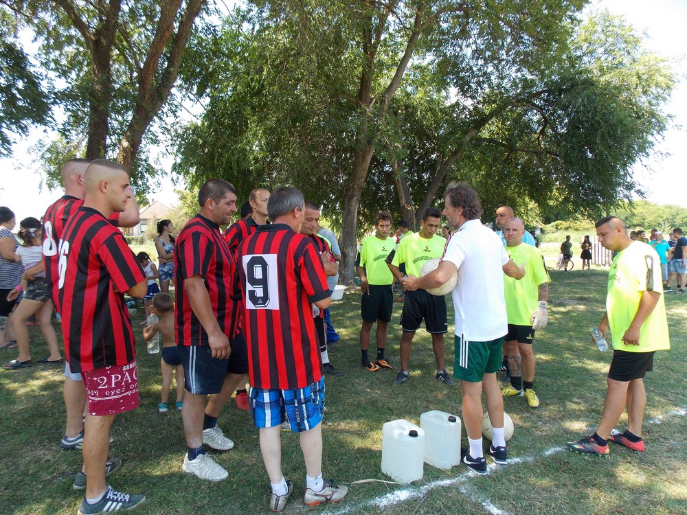 Dünamisz Rehabilitációs Alapítvány